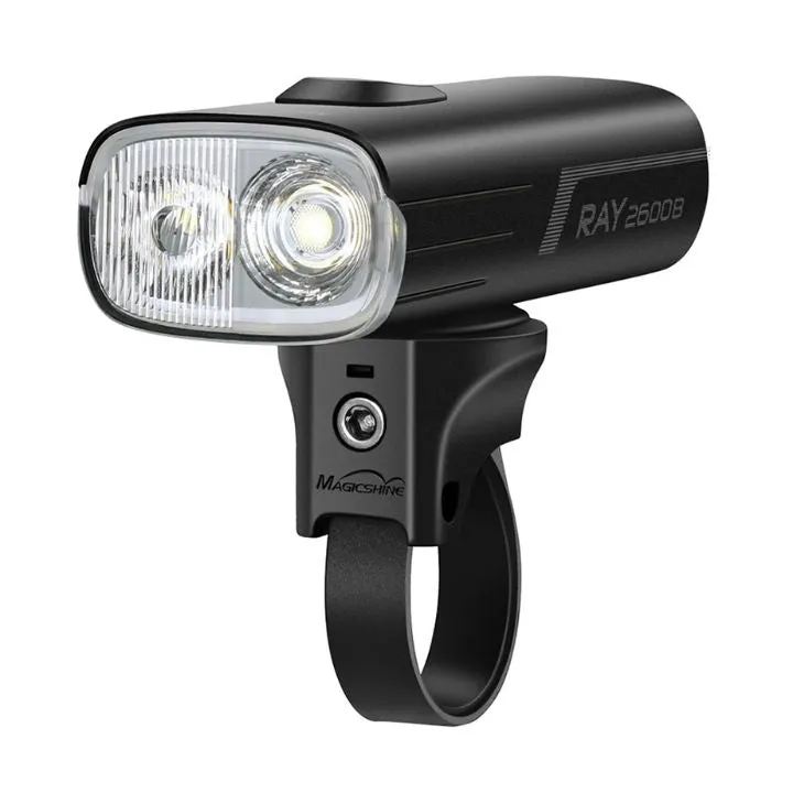 Magicshine Ray 2600B Head Light