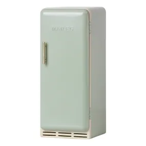 Maileg Miniature Fridge - Mint