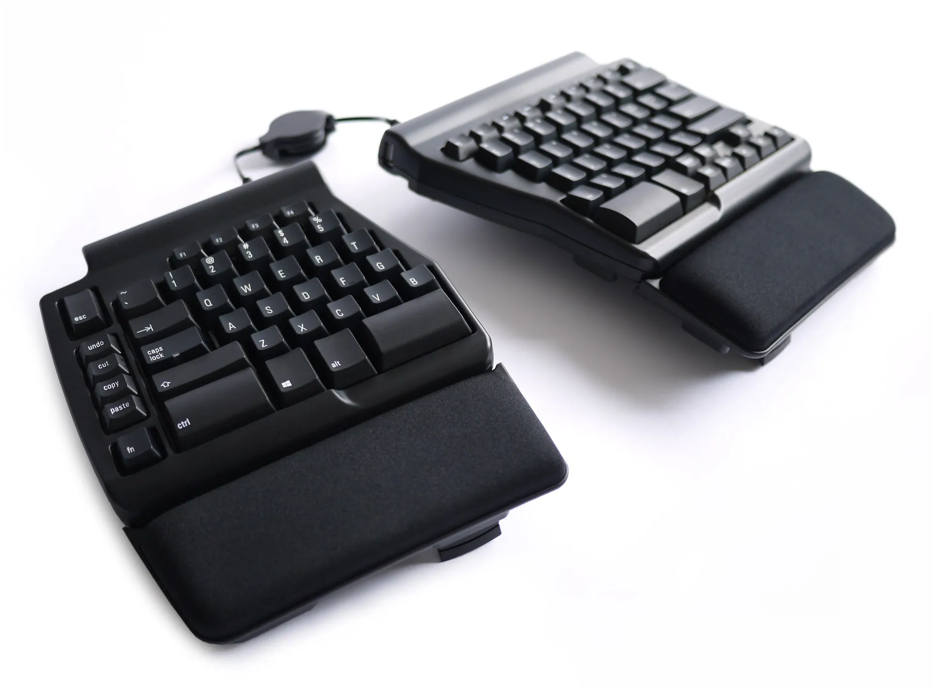 Matias Ergo Pro Keyboard FK403Q-P FK403QPC-P