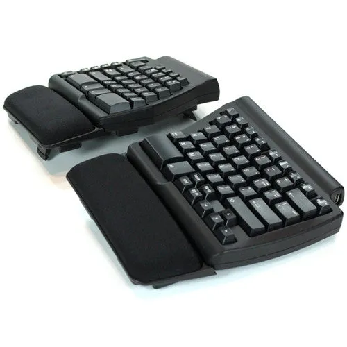 Matias Ergo Pro Keyboard FK403Q-P FK403QPC-P