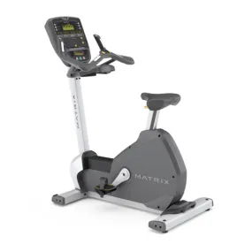 Matrix U3x Upright Cycle