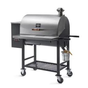 Maverick 850 Wood Pellet Grill