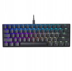 Mechanical Keyboard - Mad Catz S.T.R.I.K.E. 6