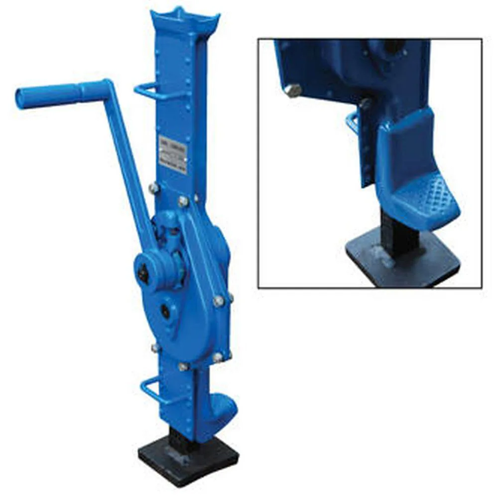 Mechanical Machinery Jack