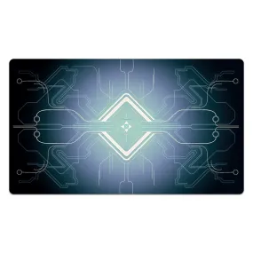 Mechanical Port Playmat