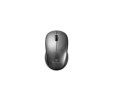 Micropack MP-771W ST Wireless Silent Mouse - Multi Color