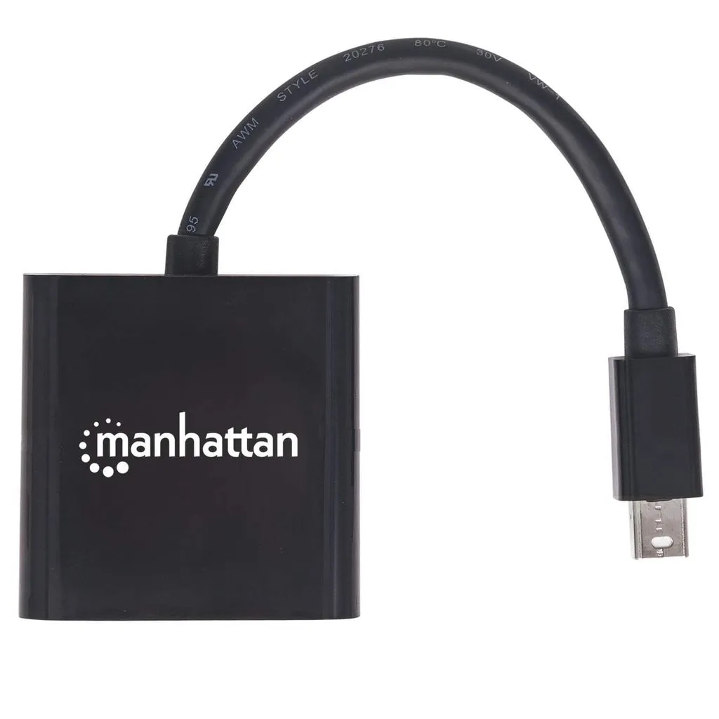 Mini Displayport To Hdmi Adapt-