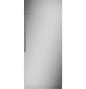 Monogram ZIR361NPRII 36" Integrated, Panel-Ready Column Refrigerator