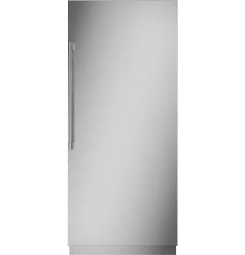 Monogram ZIR361NPRII 36" Integrated, Panel-Ready Column Refrigerator