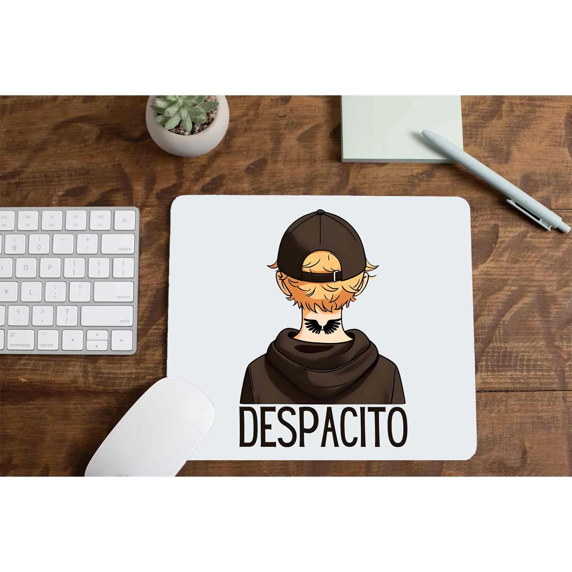 Mousepad - Despacito