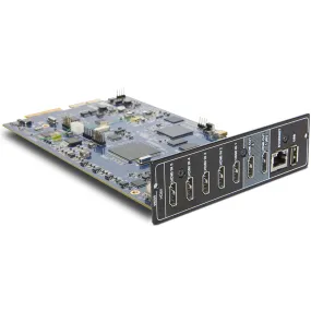 NAD VM 310 - 4K Video Module