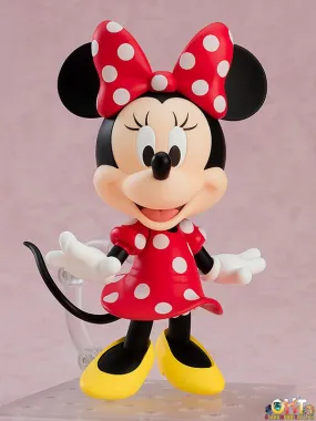 Nendoroid 1652 Minnie Mouse: Polka Dot Dress Ver. - Minnie Mouse