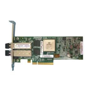 NetApp Adapter X1139A-R6 (ONTAP) PCIe bus with plug SFP  (2p 10Gb UTA Op)