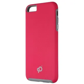 Nimbus9 Latitude Series Case for Apple iPhone 6s Plus / 6 Plus - Pink/Gray