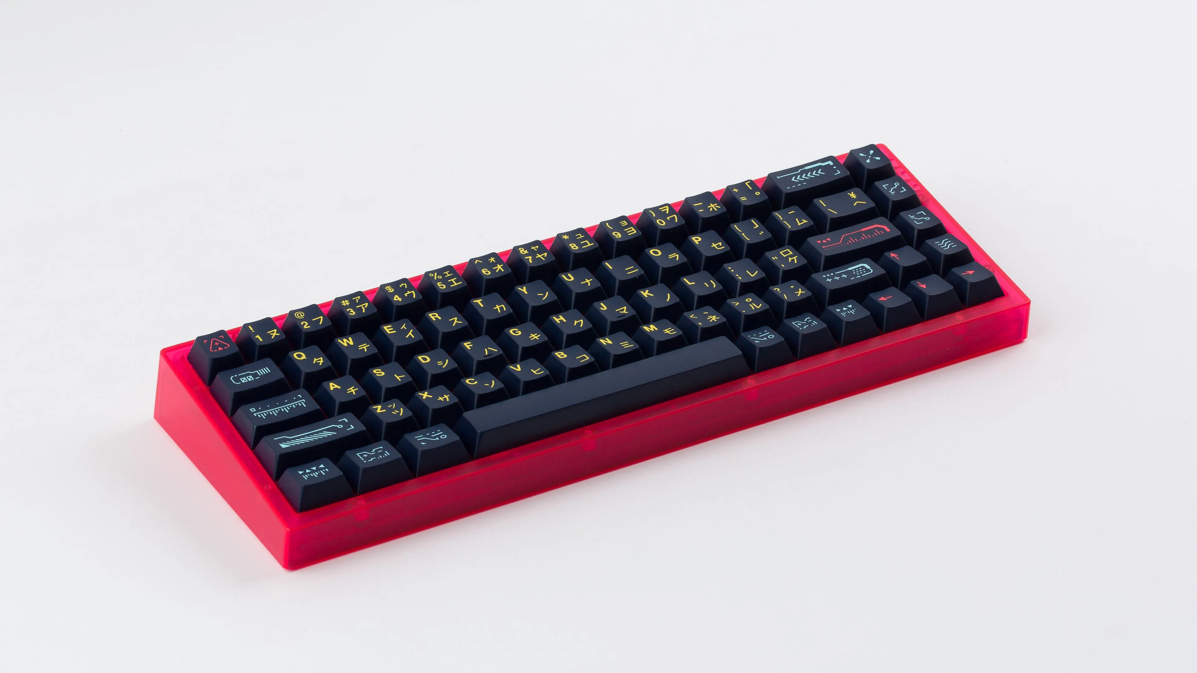 NK65 - Awaken Edition