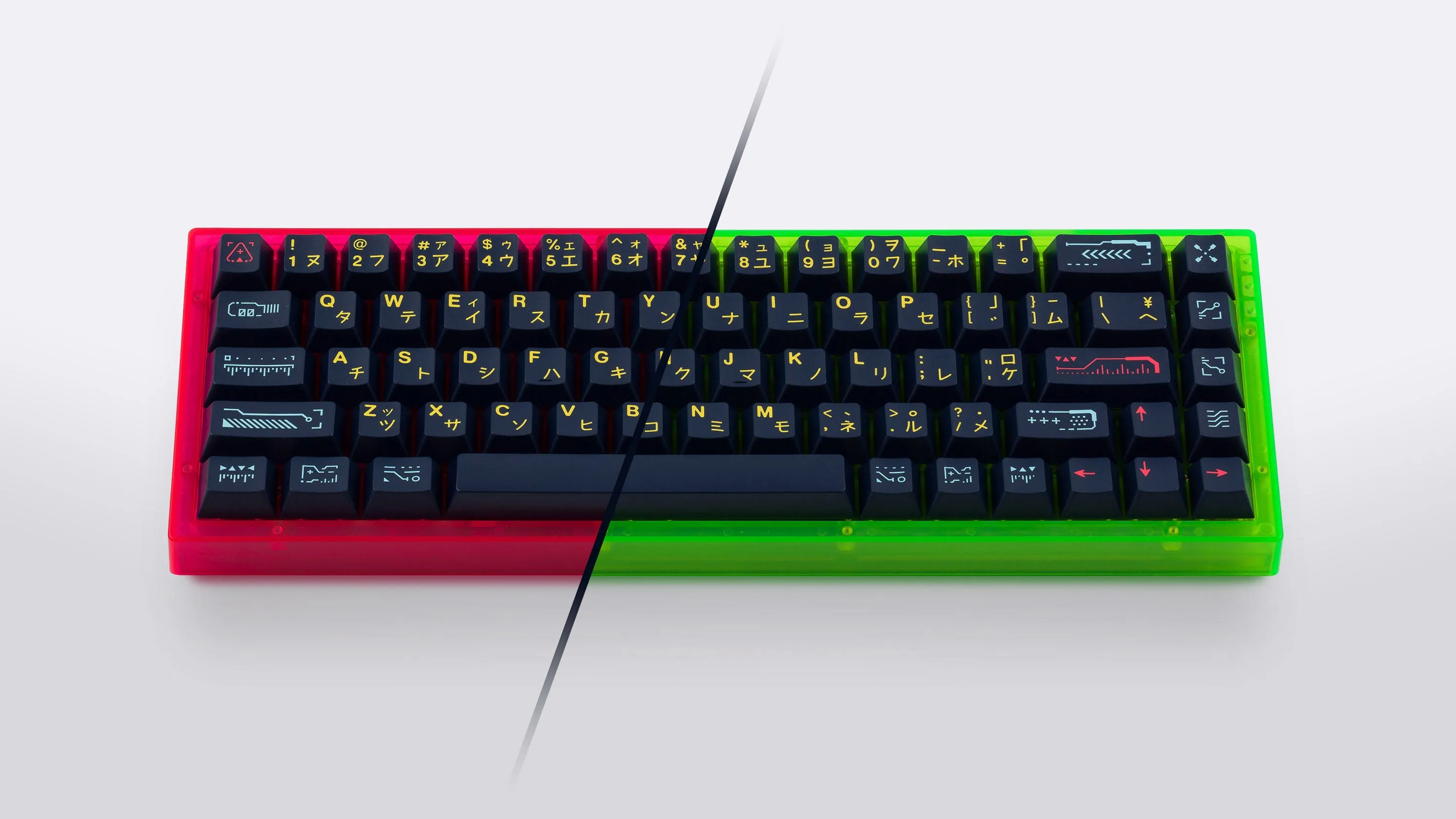 NK65 - Awaken Edition