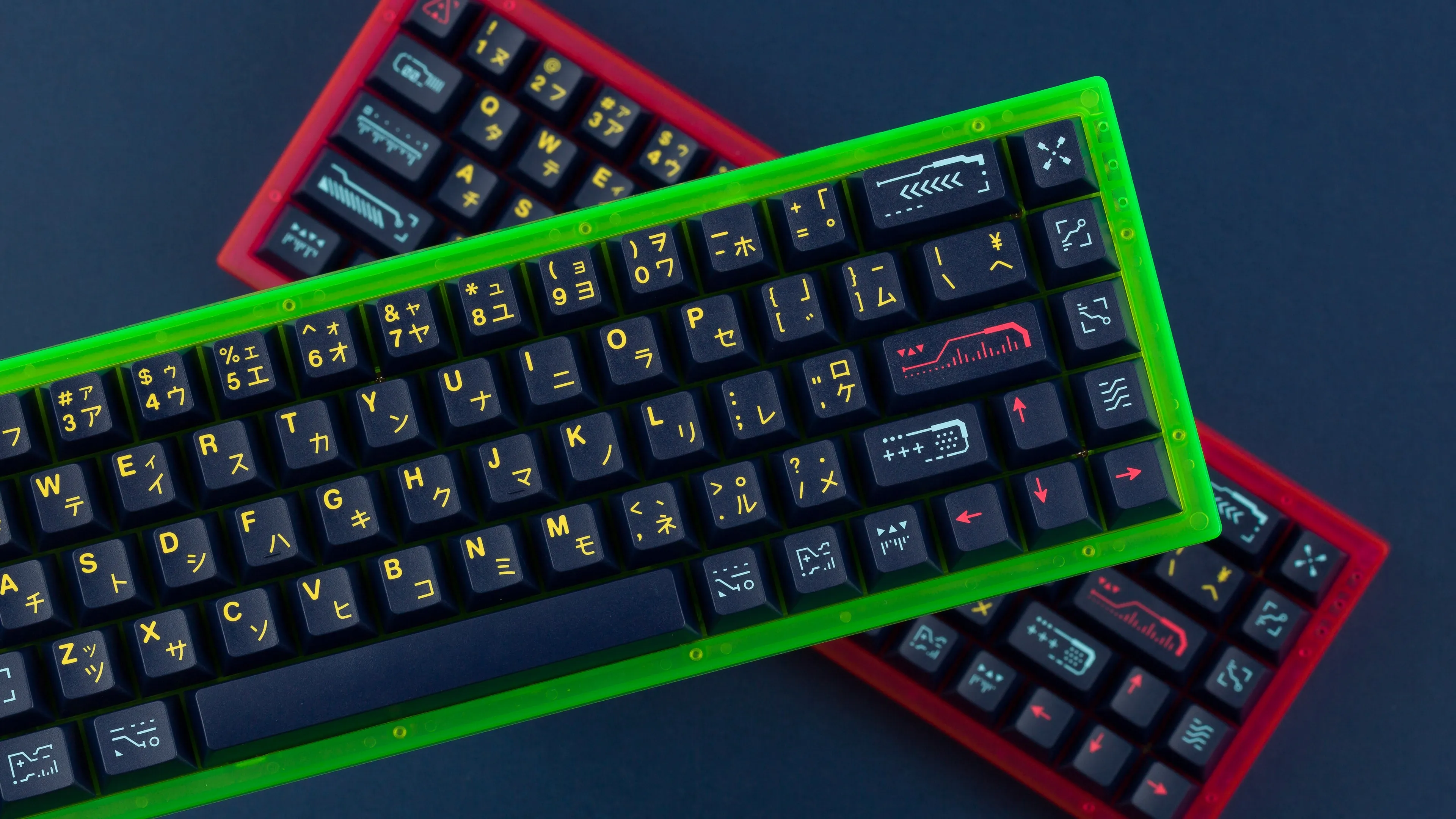 NK65 - Awaken Edition