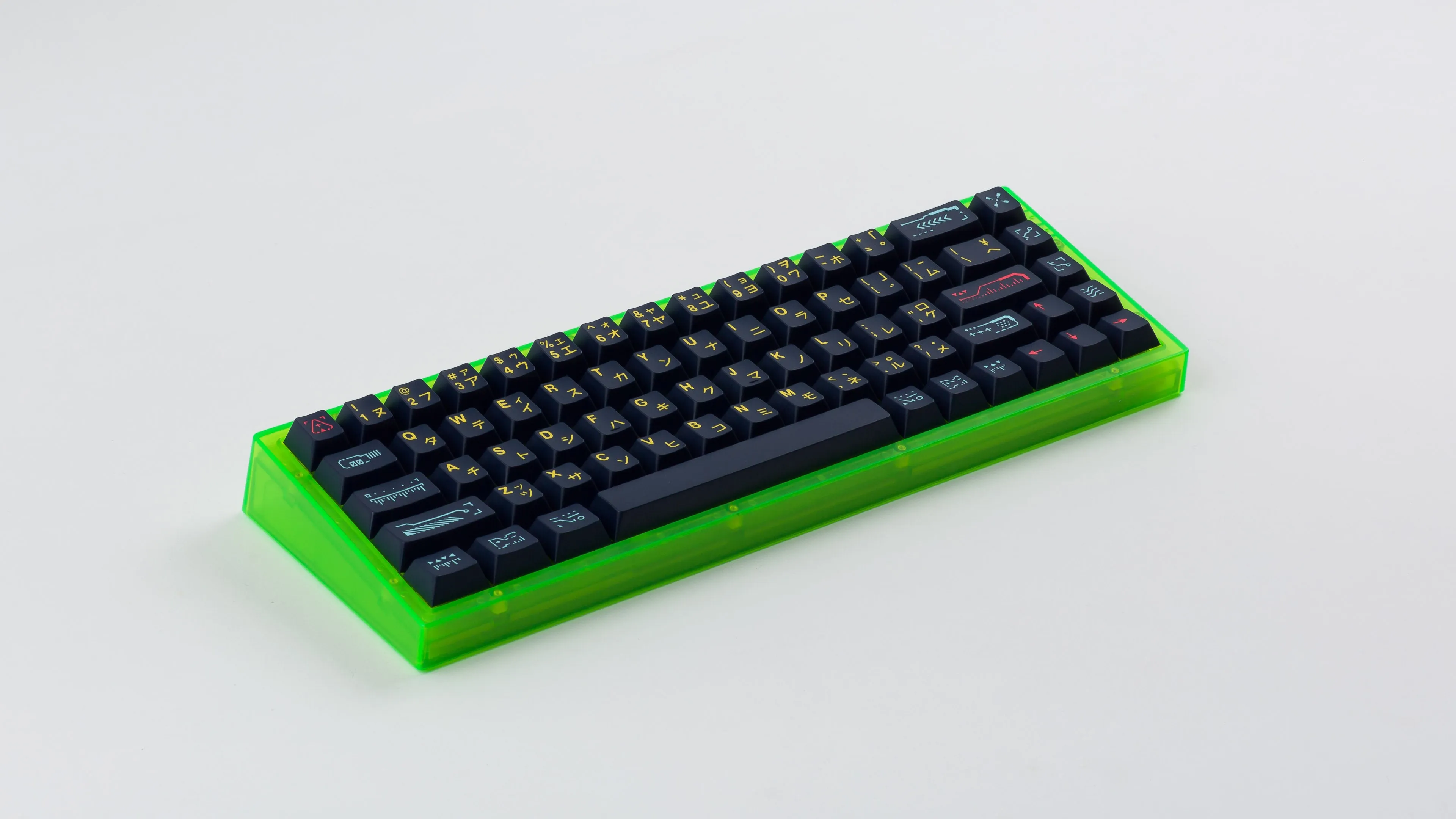 NK65 - Awaken Edition