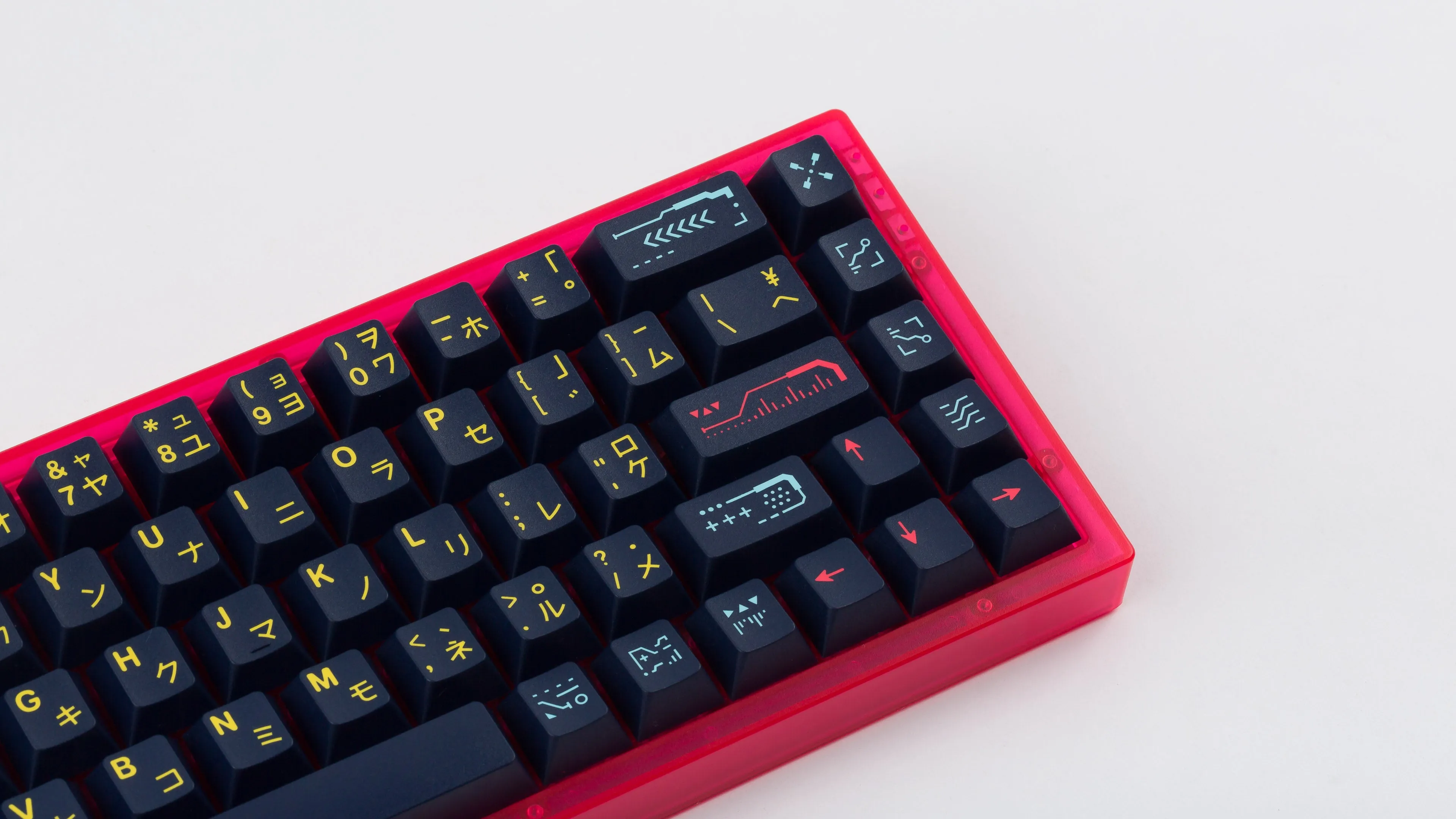 NK65 - Awaken Edition