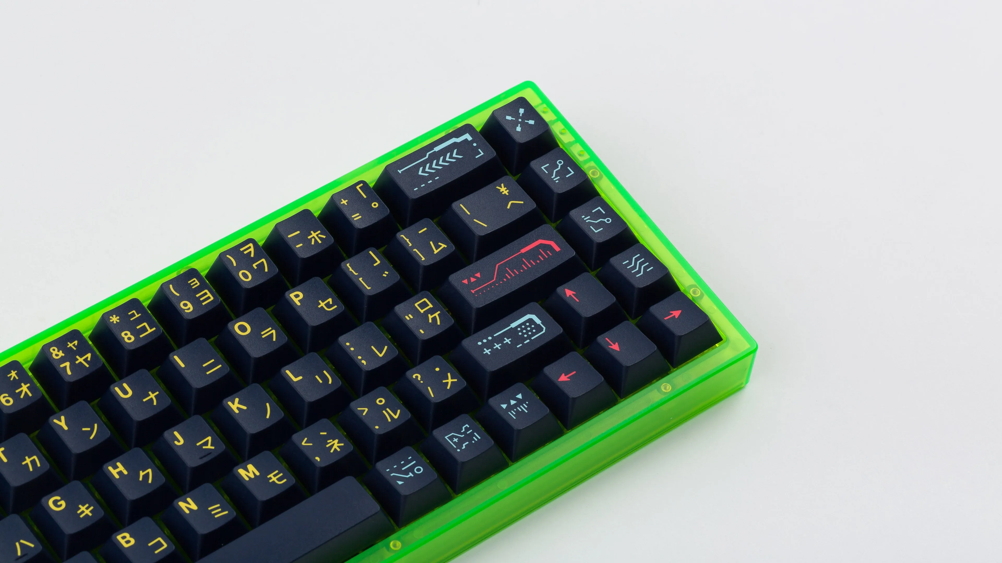 NK65 - Awaken Edition