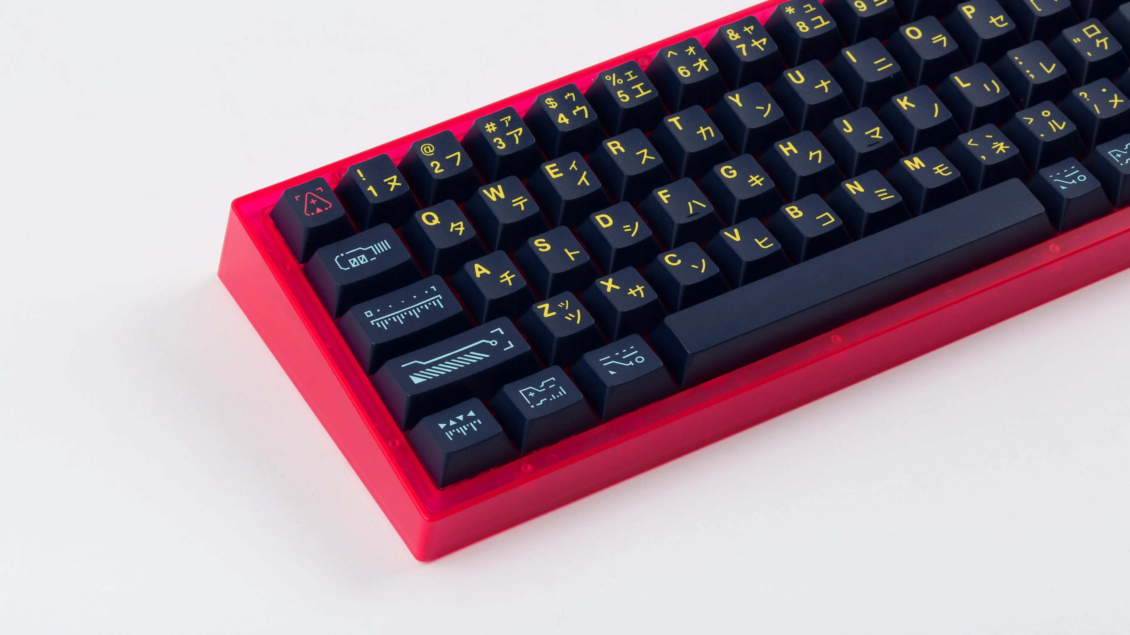 NK65 - Awaken Edition