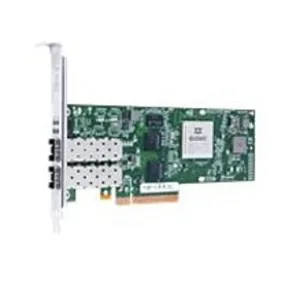 NOB QLogic QLE8242-CU-CK Network Adapter - PCI Express 2.0 x8 - 2 Ports - 10 Gbps