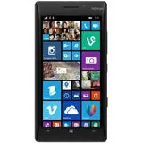 Nokia Lumia 930 SIM Free - Black