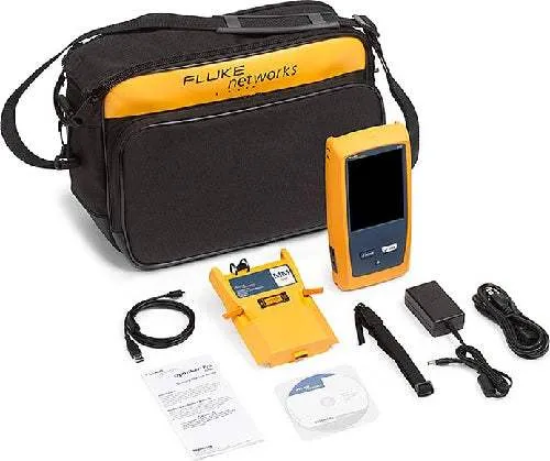 OFP2-100-M-NW Fluke Networks Fiber New