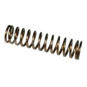 Oil Pressure Relief Spring