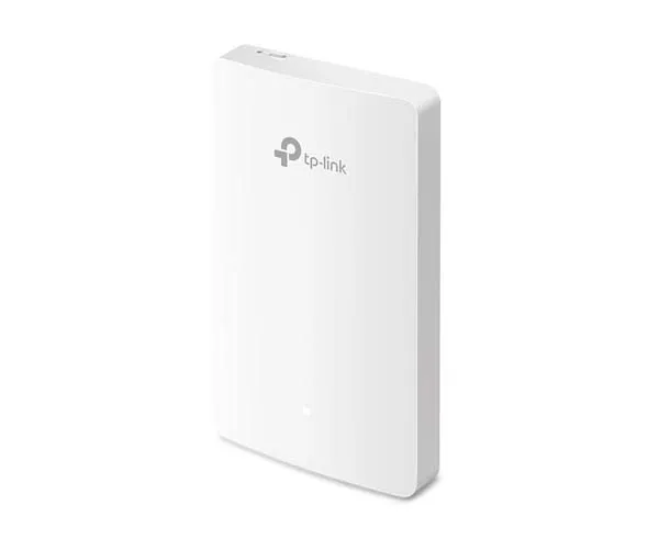 Omada AC1200 Wireless MU-MIMO Gigabit Wall Plate Access Point