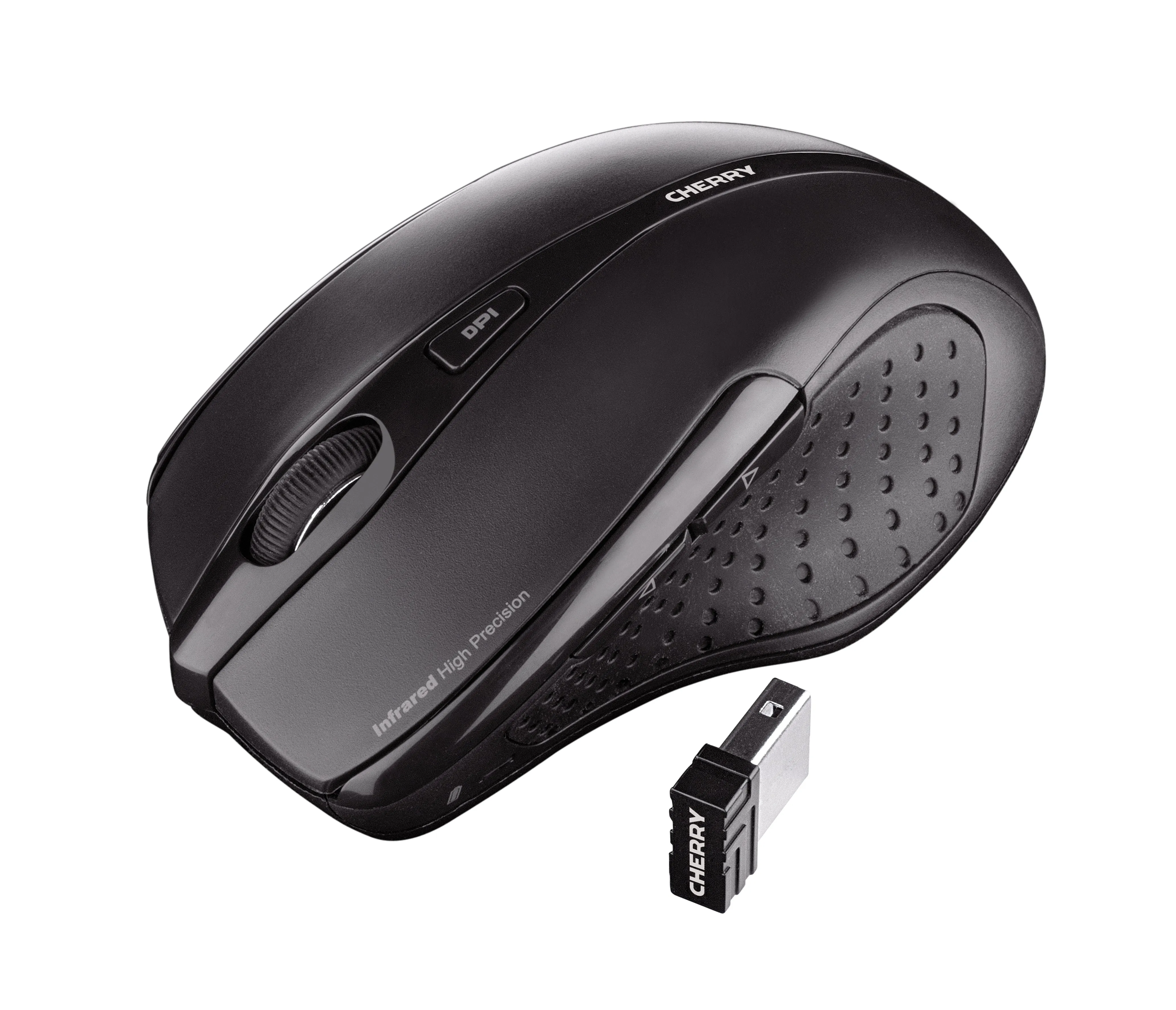 Optical Infrared Wireless Mouse