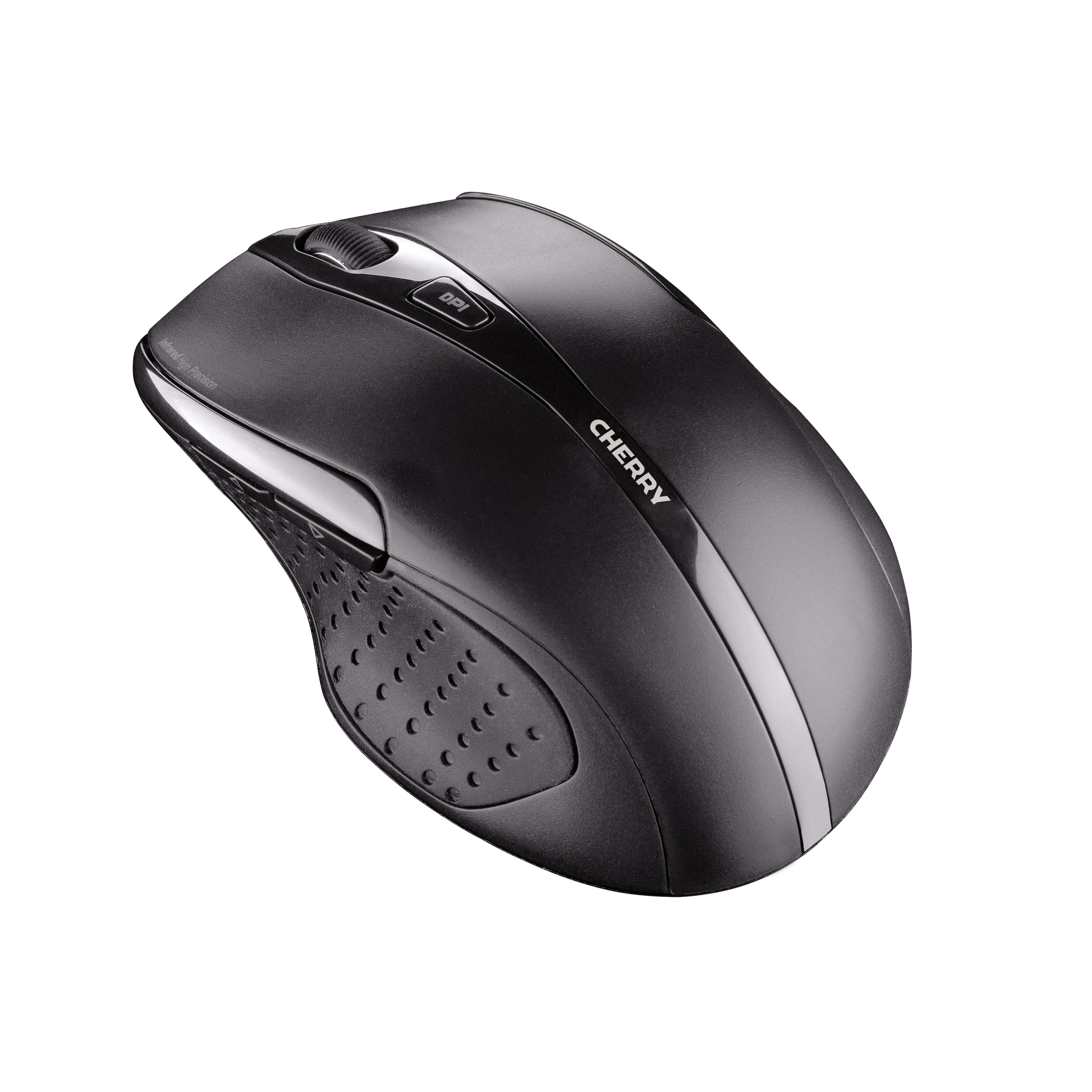 Optical Infrared Wireless Mouse