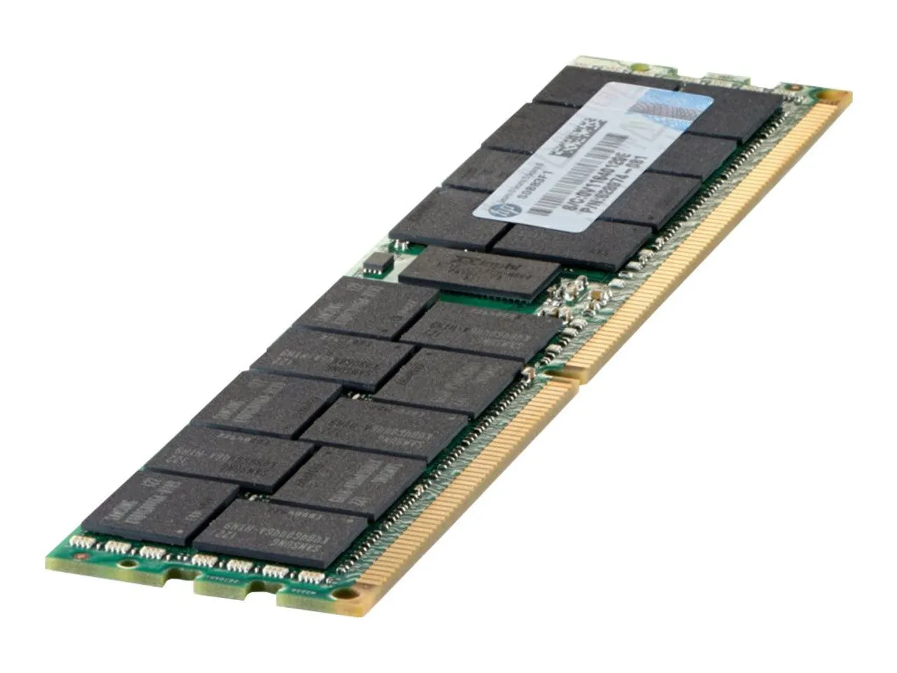 Origin Enterprise 32Gb Ddr3-1066Mhz Cl7 Memory Module 1333 Mhz Ecc