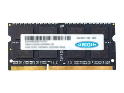 Origin Memory Module 4 Gb Ddr3 1600Mhz Eqv A6994452