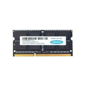 Origin Memory Module 8Gb Ddr3-1600 Sodimm Eqv Cmso8gx3m1a1600c1