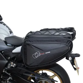 Oxford P60R Pannier Bag Black - 60 Litres