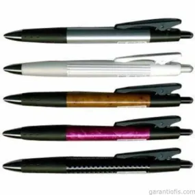 PILOT NEXTAGE 0.5 PENCIL ASSORTED