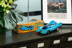 Porsche 917 'Computer Car' Toy from Interpur