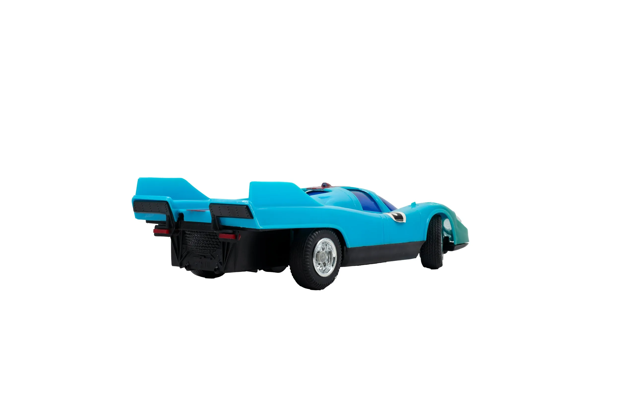 Porsche 917 'Computer Car' Toy from Interpur