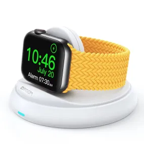 Portable Magnetic Charging Dock for Apple Watch