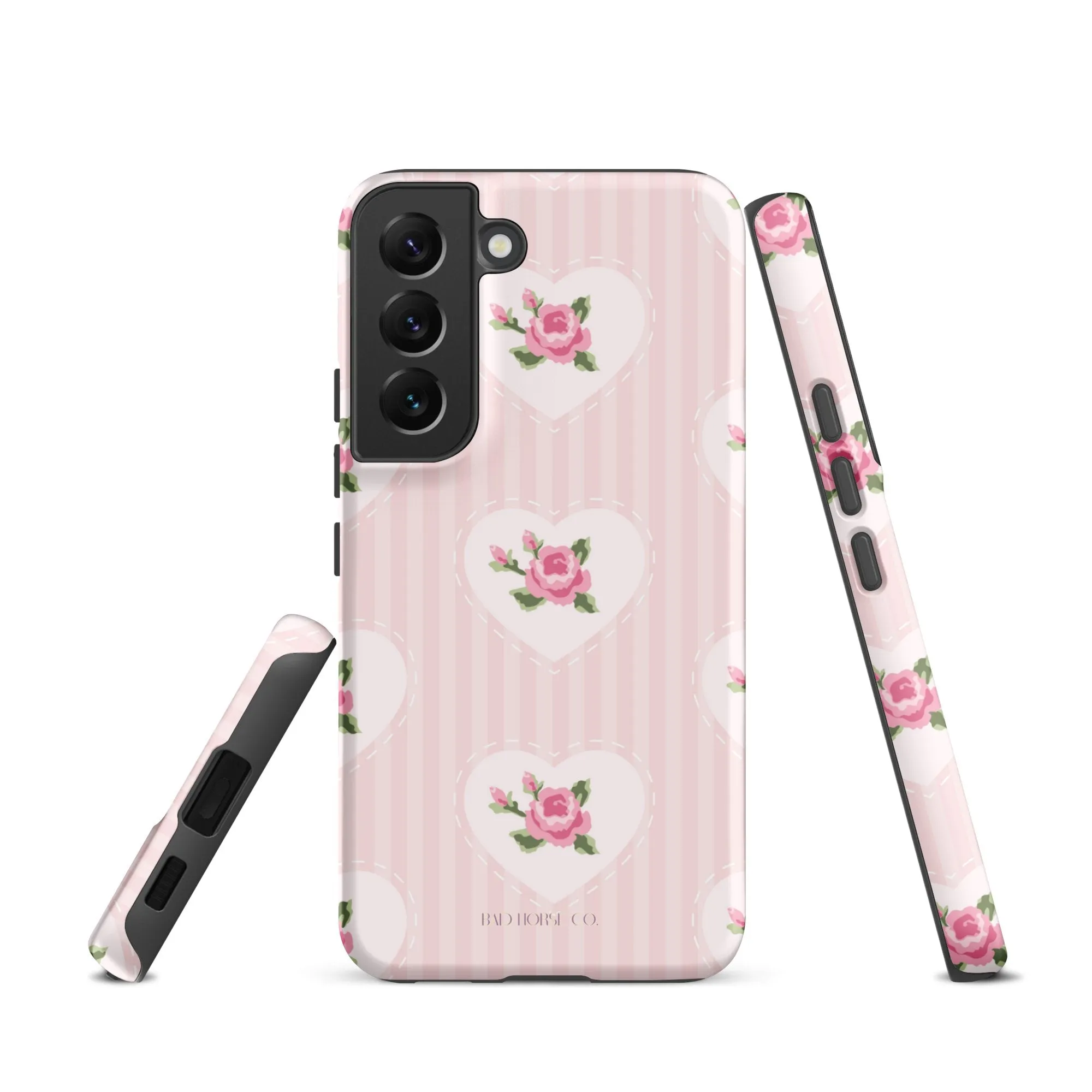 Prissy - Samsung® Tough Case