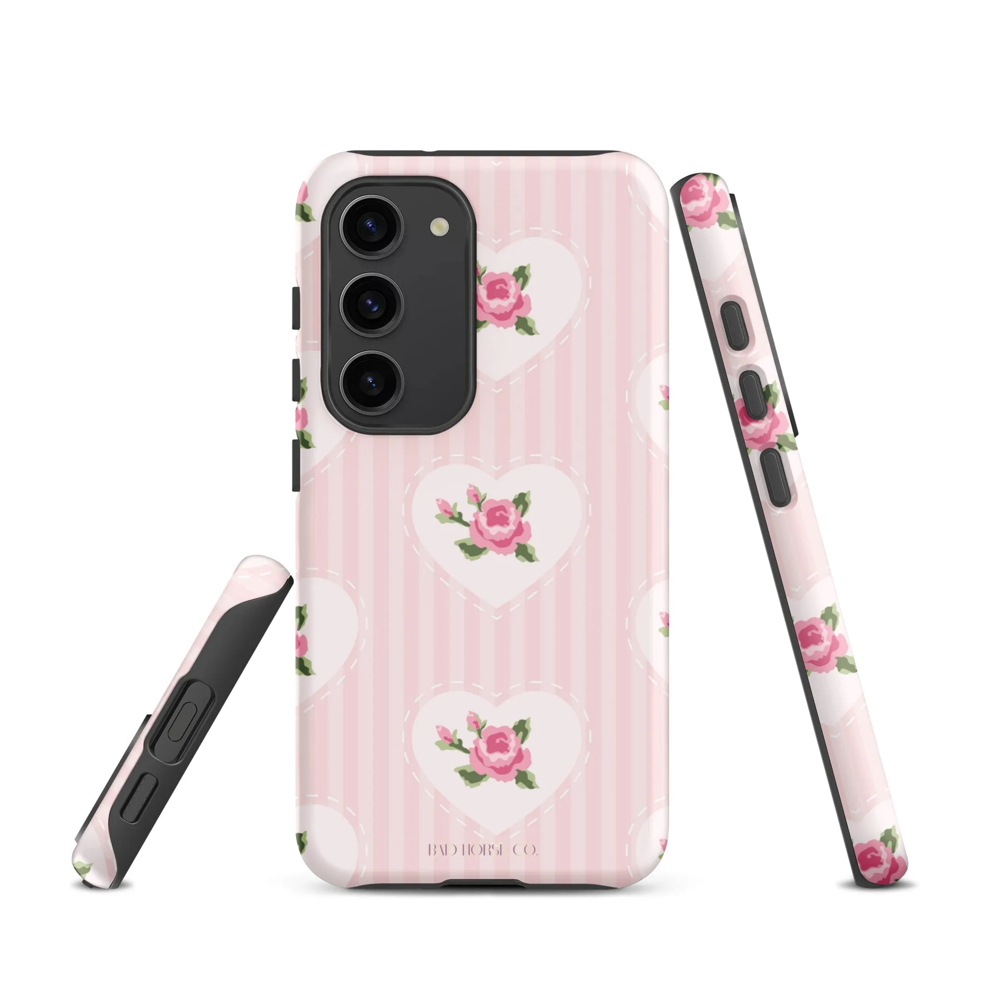 Prissy - Samsung® Tough Case