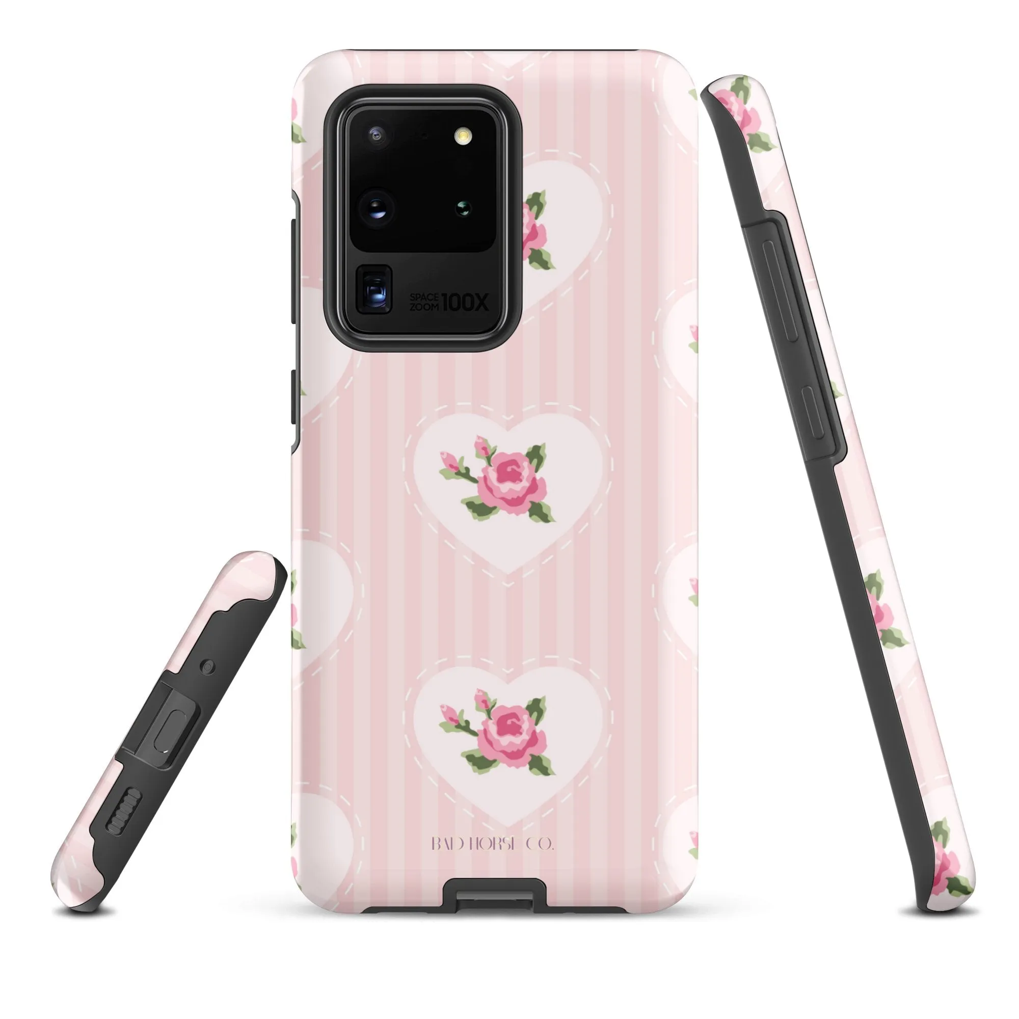 Prissy - Samsung® Tough Case