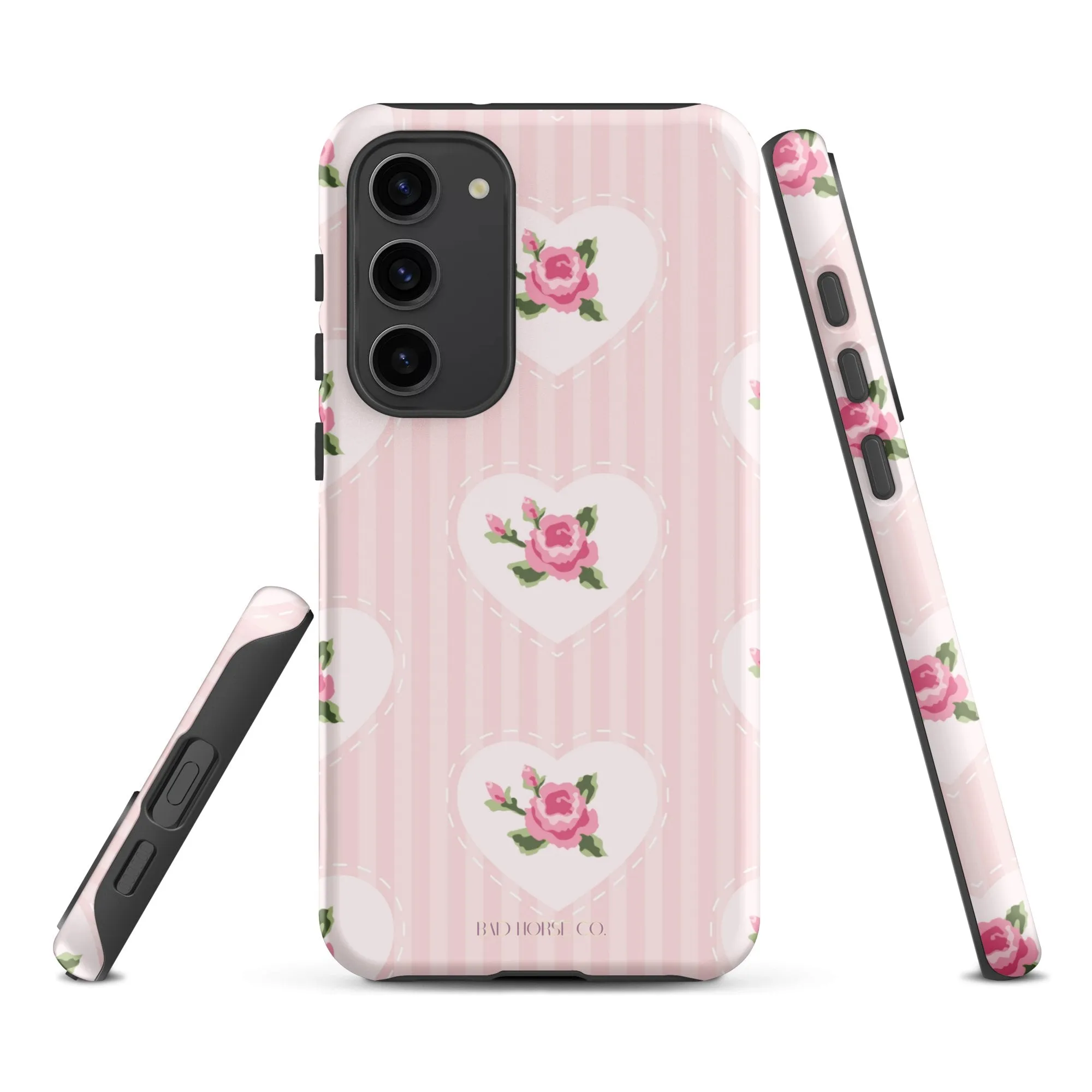 Prissy - Samsung® Tough Case