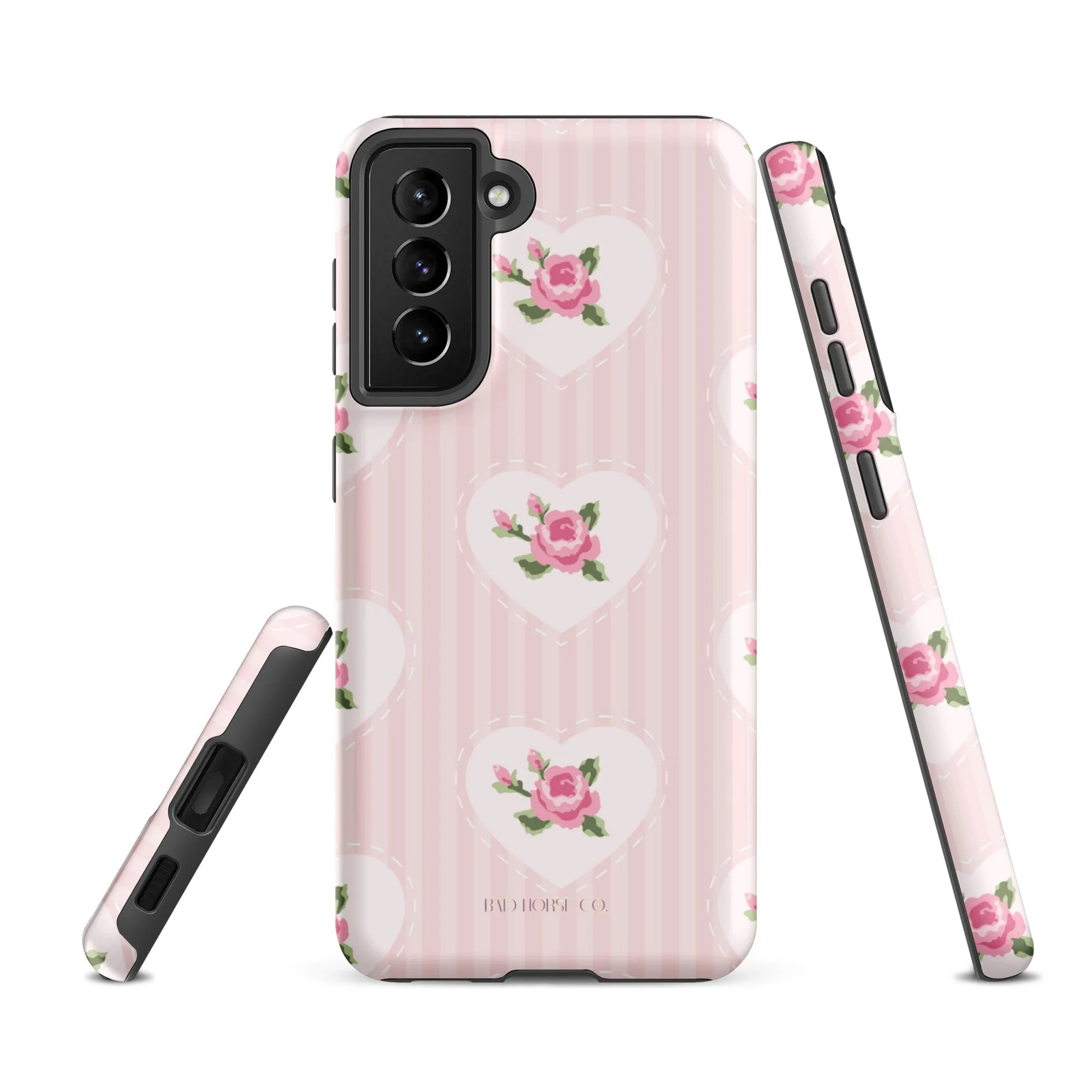 Prissy - Samsung® Tough Case