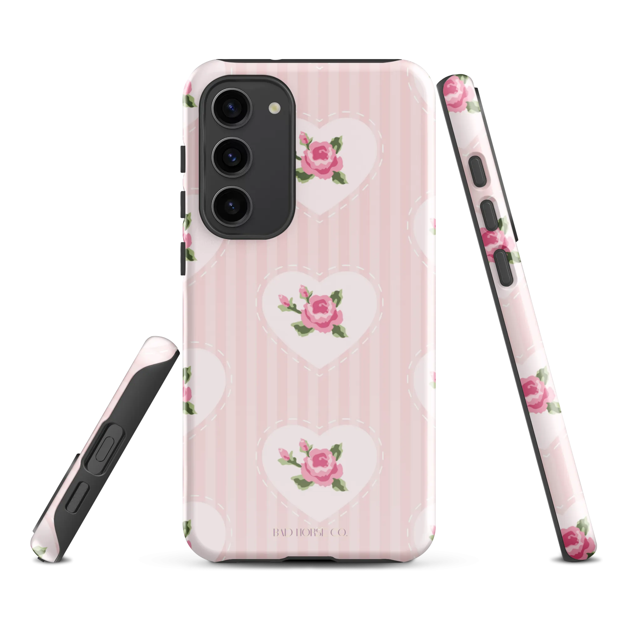 Prissy - Samsung® Tough Case