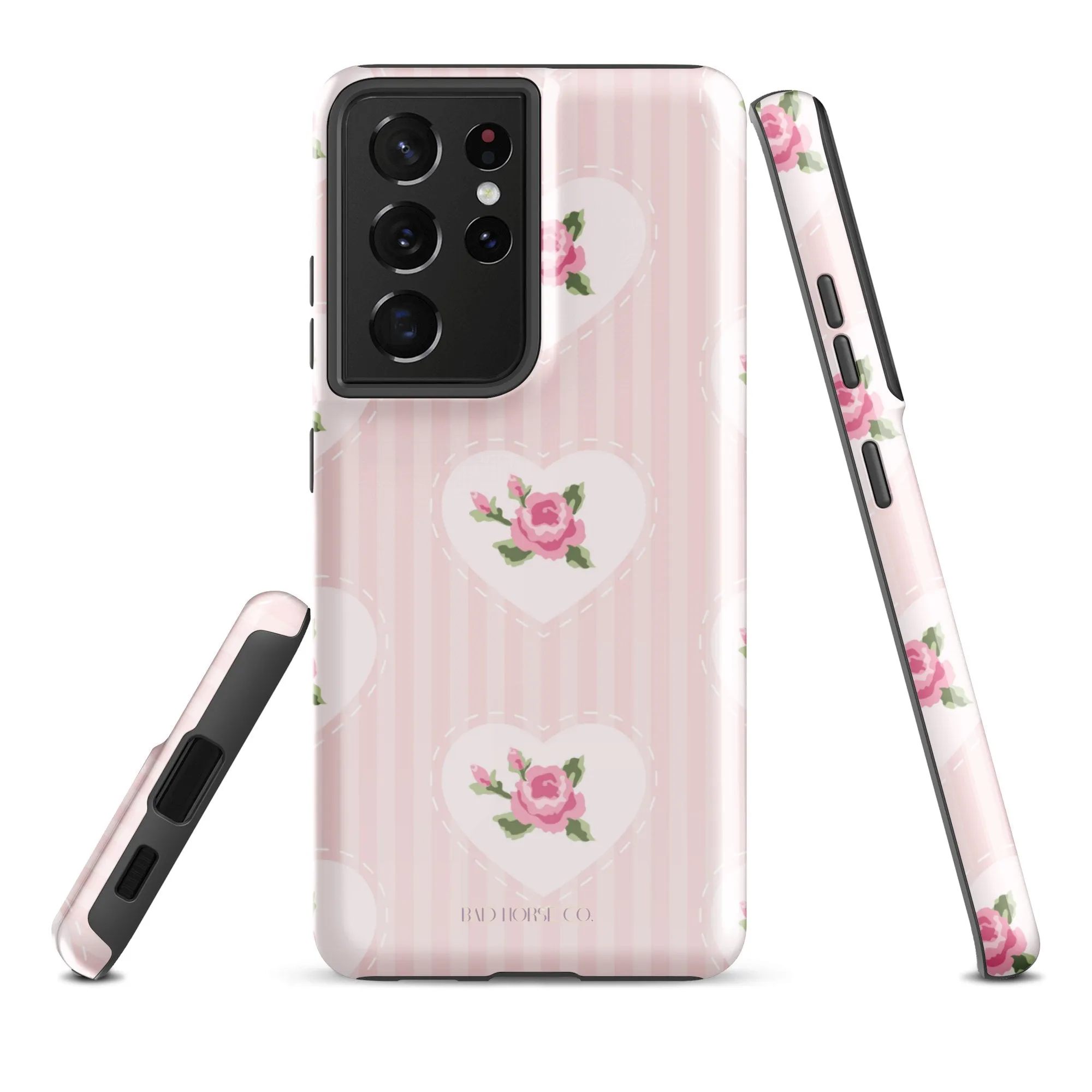 Prissy - Samsung® Tough Case