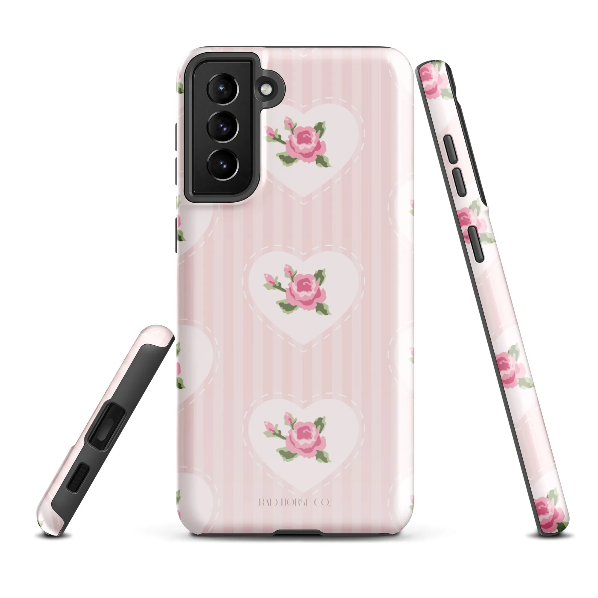 Prissy - Samsung® Tough Case