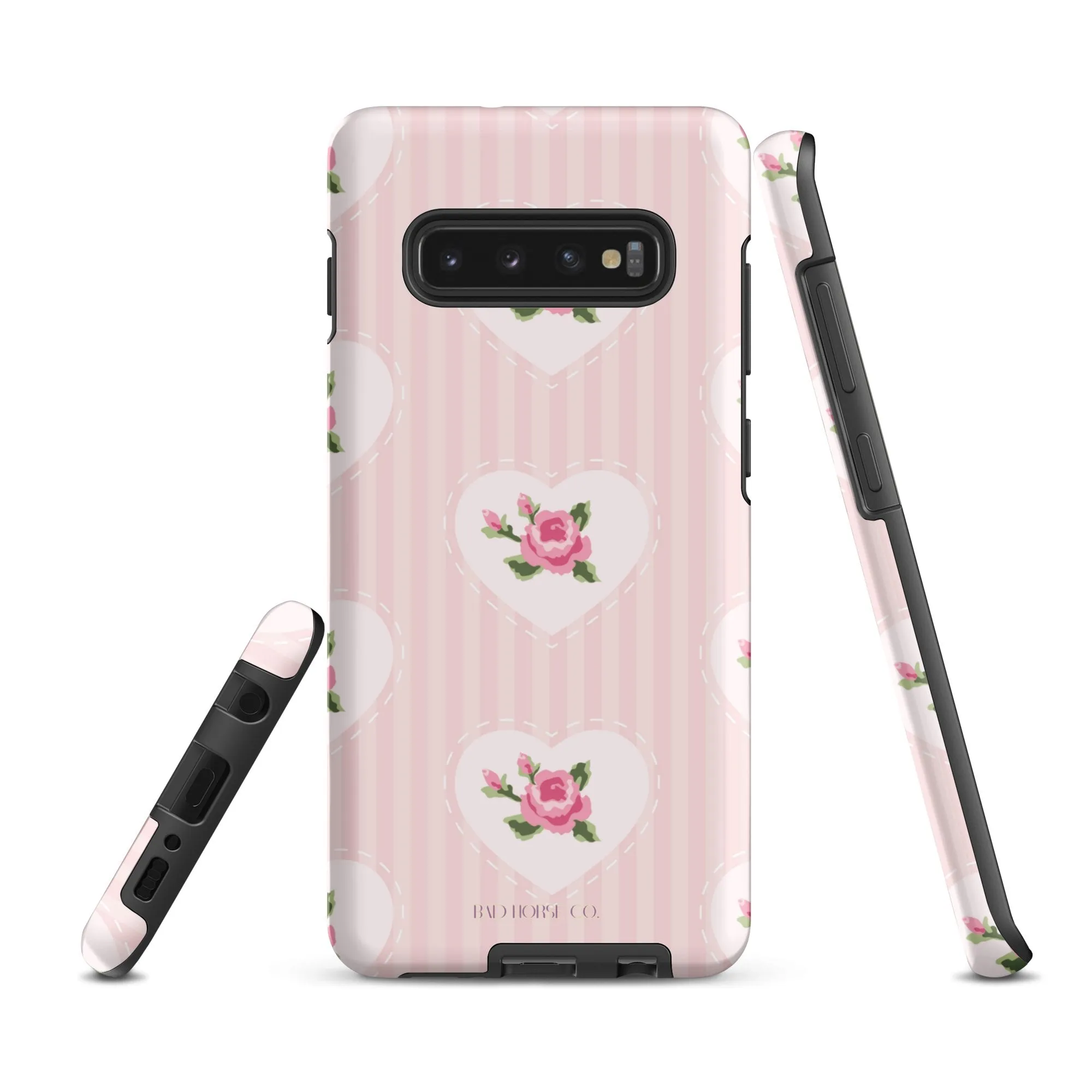 Prissy - Samsung® Tough Case