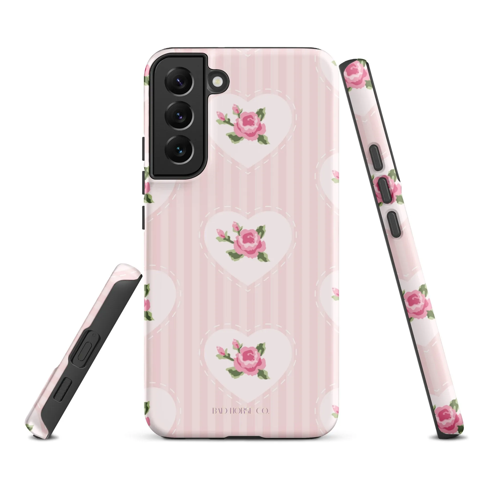 Prissy - Samsung® Tough Case